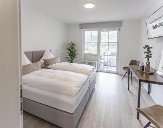 Pension Talblick - Sulz am Neckar - 9