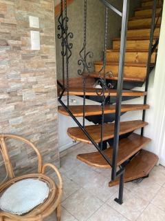 Hajnalka Apartmanház - 3