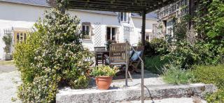 Private farmhouse for six in the countryside - Saint-Pierre-sur-Orthe - 7