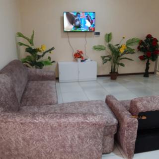 Hostel - NS Prestige - Shymkent - 9