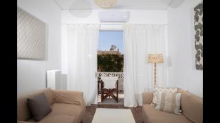Aretis Apartment- At The Foothills Of The Castle - Naxos Chora - 0