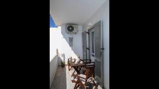 Aretis Apartment- At The Foothills Of The Castle - Naxos Chora - 9