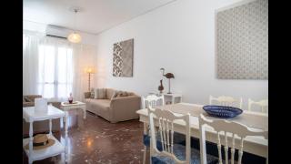 Aretis Apartment- At The Foothills Of The Castle - Naxos Chora - 8