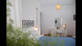 Aretis Apartment- At The Foothills Of The Castle - Naxos Chora - 2