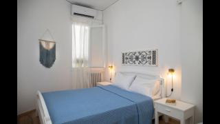 Aretis Apartment- At The Foothills Of The Castle - Naxos Chora - 1