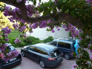 Apartment in Duce with sea view, balcony, air conditioning, Wi-Fi (132-3) - Duće - 4