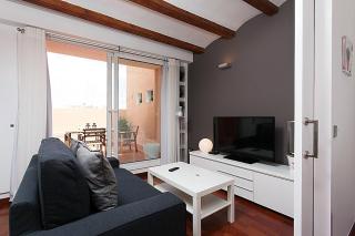 MUNTANYA - Apartments & one with Terrace next to Sagrada Familia - Barcellona - 5