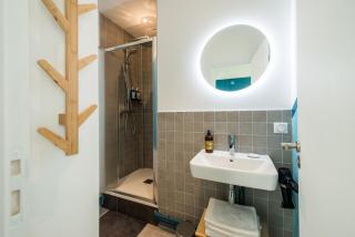 MAISON FRANCOIS Paris - Two rooms apartment & Studio - Linkable together - Paris - 4