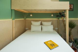 MAISON FRANCOIS Paris - Two rooms apartment & Studio - Linkable together - Paris - 7