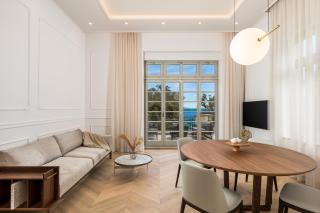 Plaza Apartments - Opatija - 8