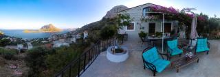 Elsa's house - Kalymnos - 6