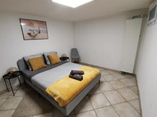 Yellow Dream Corner Gex - Gex - 4