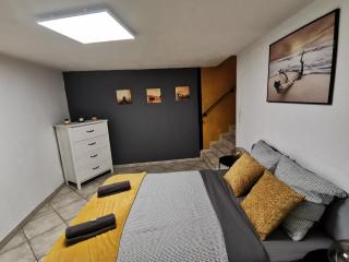 Yellow Dream Corner Gex - Gex - 6