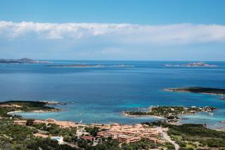 Casa Valery Wonderful Sea View - Porto Rotondo - 7