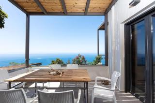 Anemos Luxury Villas - Rodakino - 7