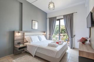 Hermes Hotel - Vromolimnos - 5