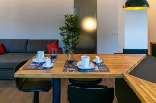 Luxury Apartment Mulino - Merano - 2