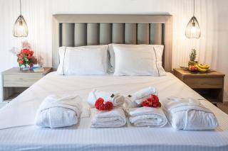 Hermes Hotel - Vromolimnos - 6