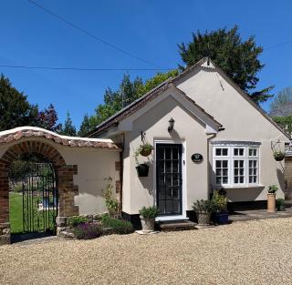 Tolpuddle Hideaway, Tolpuddle, Dorset - Dorchester - 0