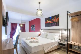 Hermes Hotel - Vromolimnos - 7