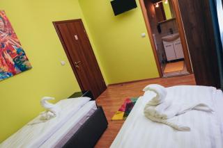 VILA GUITAR - Sibiu - 3