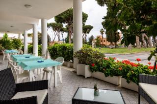 Hotel Il Gabbiano - 9