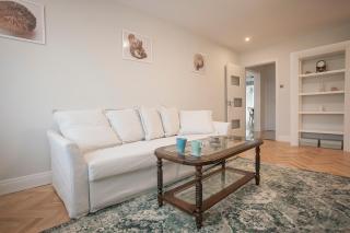 10 min to Arena 8888 Mladost Business Park Apartment - 8