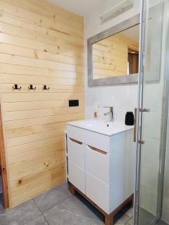 Polne domki na Mazurach - 2