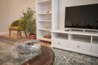 10 min to Arena 8888 Mladost Business Park Apartment - 6