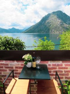 Mareta loft - Kotor (Cattaro) - 7