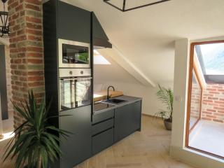 Mareta loft - Kotor (Cattaro) - 1