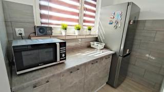 Apartament Sunwave Władysławowo - Władysławowo - 1