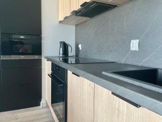 Apartament nad Iławką Exclusive Series - Iława - 1