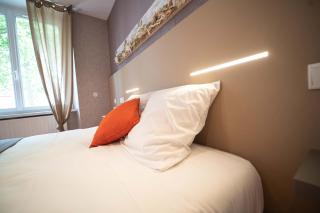 BOUTIK Hotel O'Domaine - Chis - 9