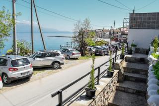 KLIO Apartments - Struga - 6
