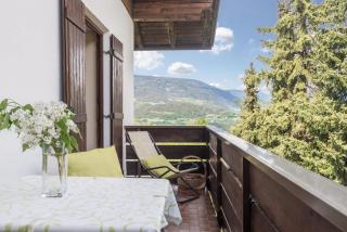 Ferienwohnung 3 Vikoler - Fié allo Sciliar - 0