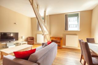 Luxury Suites Castel by Rikas Hotels - 2