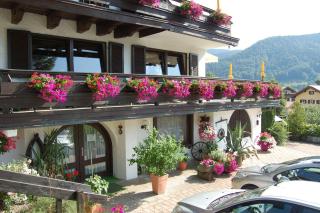 Hotel - Pension - Heidelberg inkl. Chiemgaukarte - Ruhpolding - 5