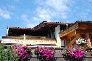 Hotel - Pension - Heidelberg inkl. Chiemgaukarte - Ruhpolding - 1