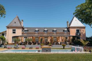 BOUTIK Hotel O'Domaine - Chis - 0