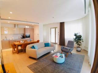 Sea View Villas in Duklei - Budva - 2