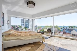 Penthouse Frankfurt - 6