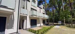 Komfortowy apartament dwupoziomowy w cichej okolicy - Pobierowo - 8