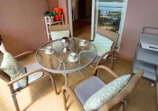 Apartment Idlerocks - Trogir - 2