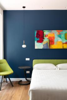 Briseide Boutique Rooms Colosseum - Roma - 2