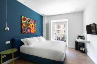 Briseide Boutique Rooms Colosseum - Roma - 8