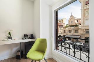 Briseide Boutique Rooms Colosseum - 7