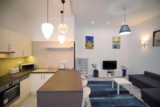 Rumbach Apartment - Budapest - 7