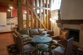 Maison La Ruelle des Chats Centre Historique de Troyes - 4