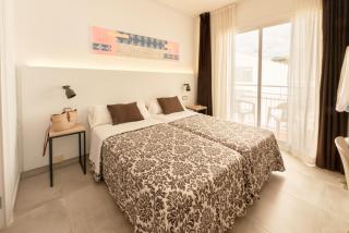 Hotel Miami - Calella - 8